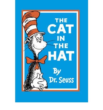 9780007922987: Xdr Seuss Cat in Hat Pb