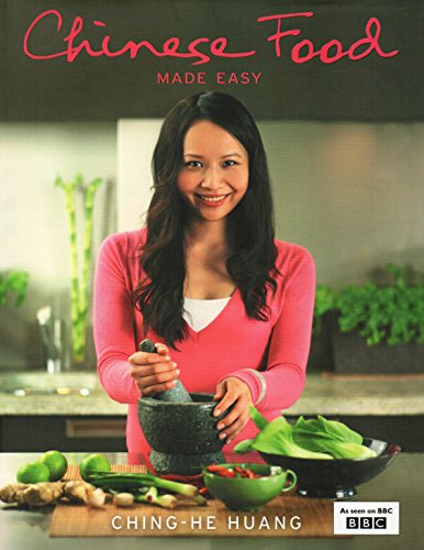 Beispielbild fr Chinese Food Made Easy zum Verkauf von WorldofBooks