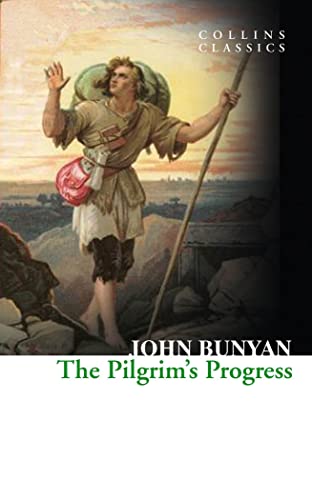 Beispielbild fr The Pilgrim's Progress zum Verkauf von Blackwell's