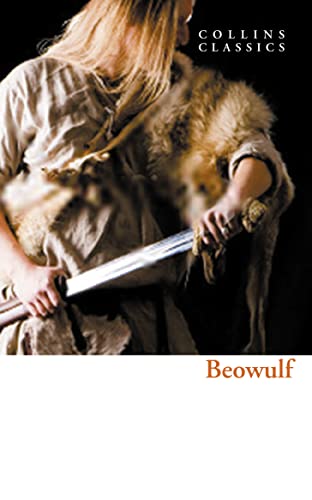 9780007925407: Beowulf