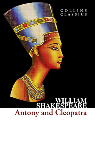 Beispielbild fr Antony and Cleopatra (Collins Classics) zum Verkauf von WorldofBooks