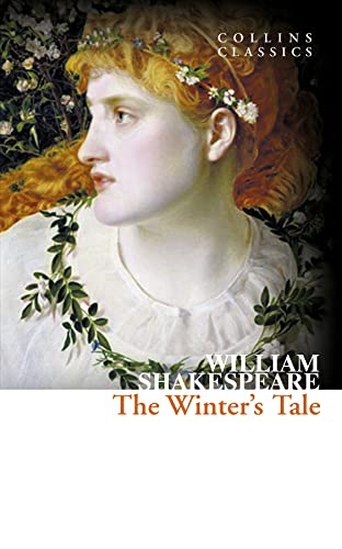 Imagen de archivo de The Winter's Tale a la venta por Blackwell's