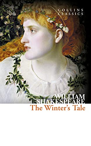 9780007925483: The Winter’s Tale (Collins Classics) [Lingua inglese]