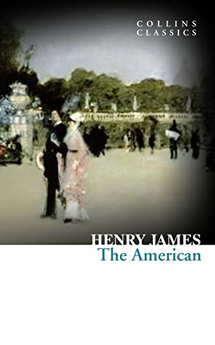 9780007925490: The American (Collins Classics)