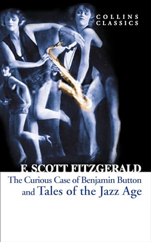 Stock image for Tales of the Jazz Age (Collins Classics) for sale by HPB-Ruby