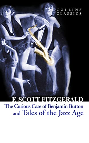 9780007925506: Tales of the Jazz Age (Collins Classics)