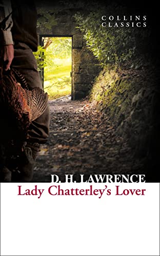 Imagen de archivo de Lady Chatterley's Lover a la venta por Blackwell's