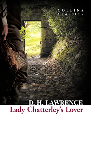 9780007925551: Lady Chatterley's lover