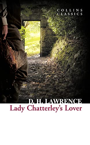 9780007925551: Lady Chatterley’s Lover (Collins Classics)