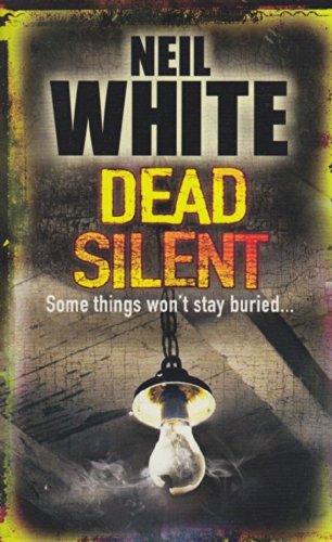 Stock image for Dead Silent for sale by Better World Books: West