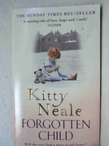 Stock image for Forgotten Child for sale by WorldofBooks