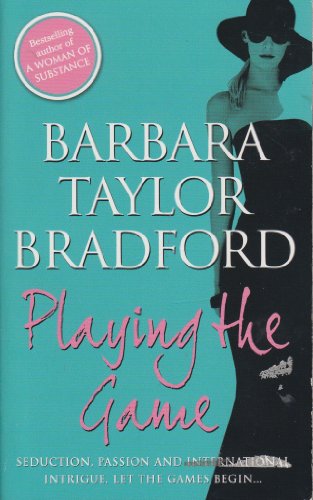 Stock image for Playing the game for sale by Better World Books
