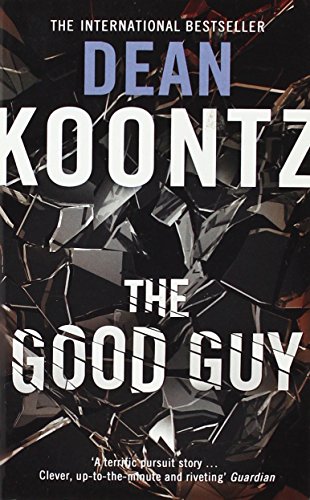 Good Guy - Koontz, Dean