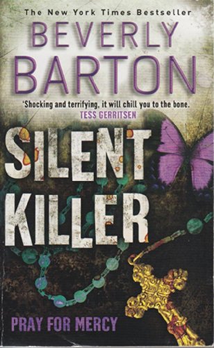 Immagine dell'editore per Silent Killer by Beverly Barton, Crime Thrilers Book venduto da Bahamut Media