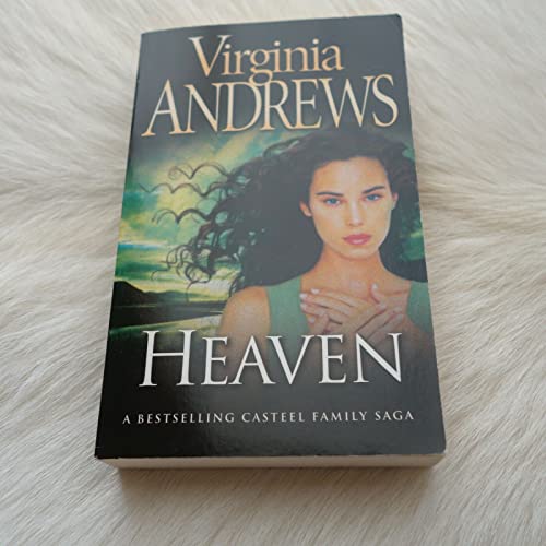 Imagen de archivo de 1. Heaven a la venta por ThriftBooks-Atlanta