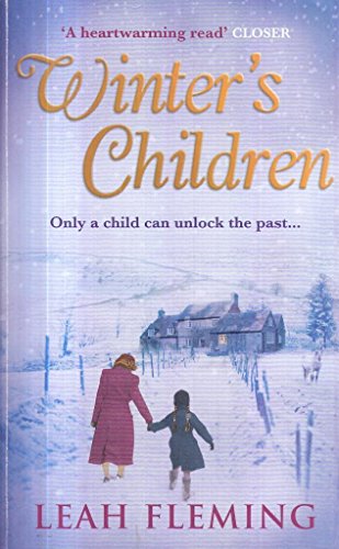 Imagen de archivo de Winters Children a la venta por WorldofBooks