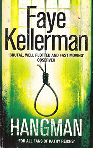 Stock image for Hangman for sale by Greener Books