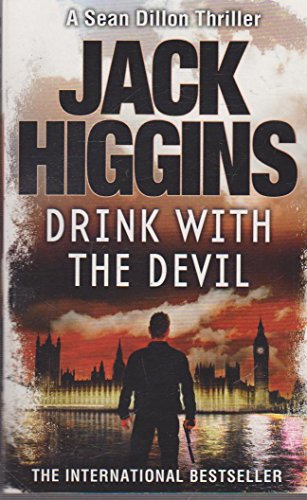 9780007926183: Drink with the Devil