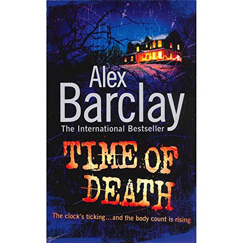 Stock image for Time Of Death for sale by Book Haven