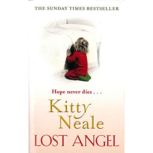 9780007926275: Lost Angel