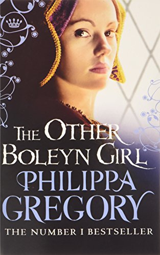 Beispielbild fr Other Boleyn Girl zum Verkauf von WorldofBooks