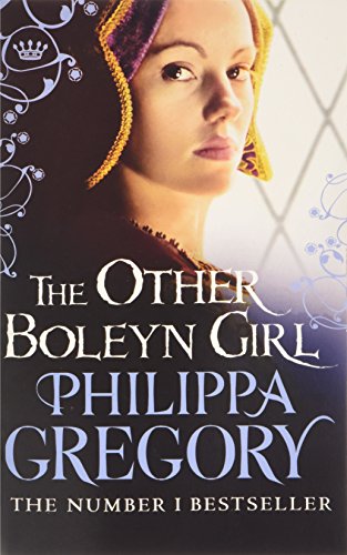 Stock image for Other Boleyn Girl for sale by WorldofBooks