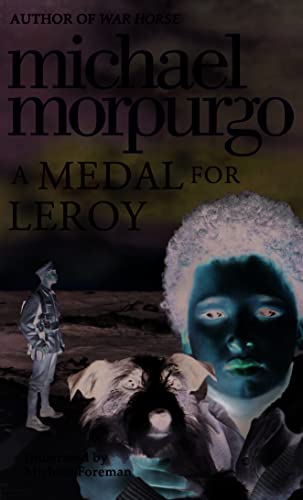 Beispielbild fr A Medal for Leroy zum Verkauf von AwesomeBooks