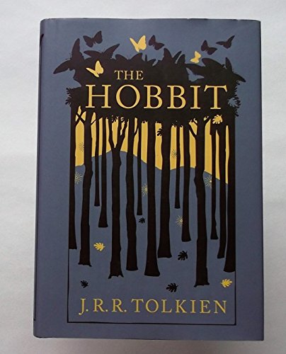 Stock image for The Hobbit for sale by Heroes Akimbo Ltd T/A AproposBooks&Comics