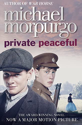 9780007928675: Private Peaceful