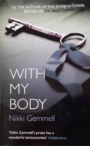 Imagen de archivo de With My Body a la venta por WorldofBooks