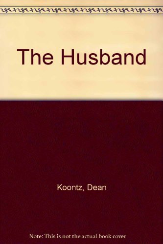 Stock image for The Husband for sale by WorldofBooks