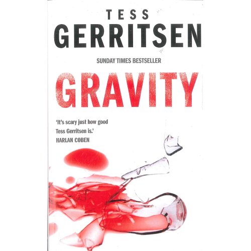 Beispielbild fr Gravity zum Verkauf von AwesomeBooks