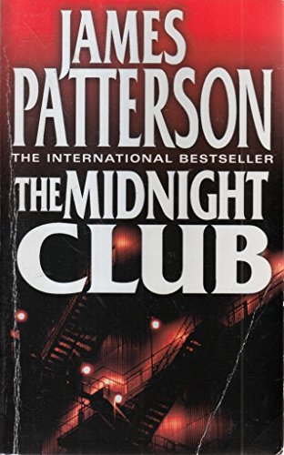 Imagen de archivo de The Midnight Club a la venta por WorldofBooks