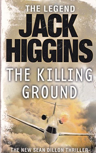 9780007930357: The Killing Ground (Sean Dillon Series, Book 14)
