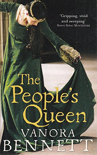 Stock image for The People  s Queen for sale by AwesomeBooks