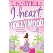 Stock image for I Heart Hollywood for sale by WorldofBooks