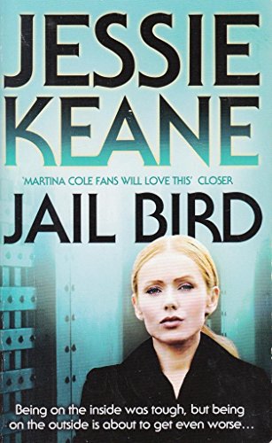 Stock image for Jail Bird for sale by AwesomeBooks