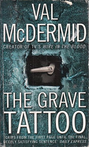 9780007930586: The Grave Tattoo