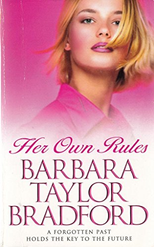 Stock image for Her Own Rules for sale by AwesomeBooks