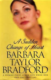 9780007930623: A Sudden Change of Heart