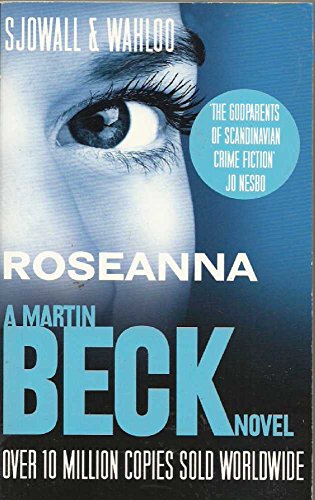 Stock image for Roseanna (The Martin Beck series, Book 1) for sale by AwesomeBooks