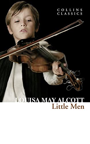 Beispielbild fr Little Men : Life at Plumfield with Jo's Boys zum Verkauf von Better World Books