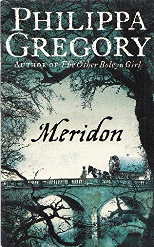Stock image for Meridon for sale by Once Upon A Time Books