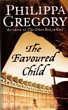 Stock image for The Favoured Child for sale by Better World Books