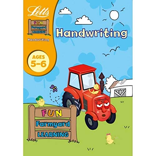 Stock image for Xfarm Handwriting 5 6 32pp for sale by WorldofBooks
