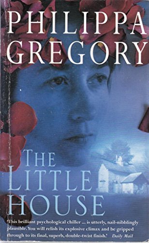 9780007933631: [ THE LITTLE HOUSE BY GREGORY, PHILIPPA](AUTHOR)PAPERBACK