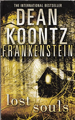 Beispielbild fr Frankenstein: Book 4: Lost Souls zum Verkauf von ThriftBooks-Dallas