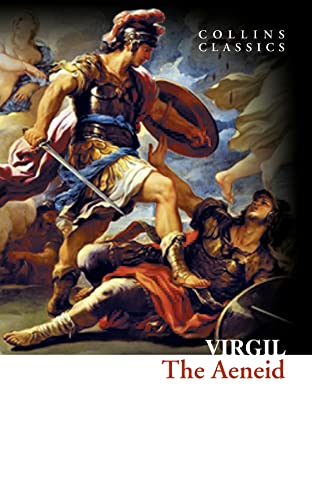 9780007934393: The Aeneid (Collins Classics)