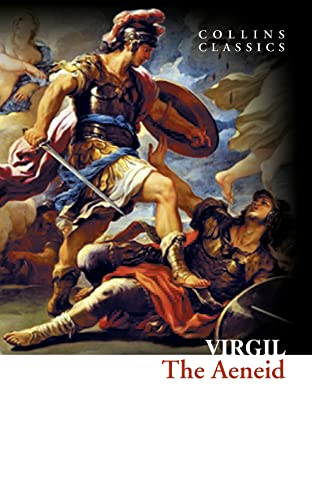Stock image for The Aeneid for sale by Better World Books