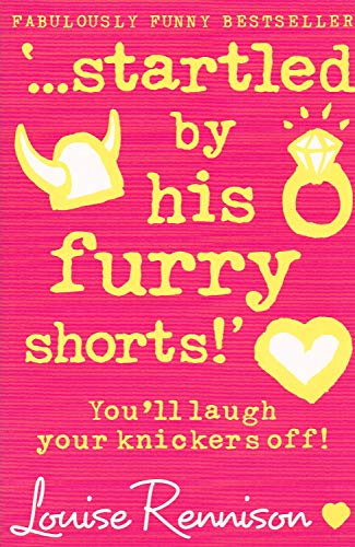 Stock image for Startled By His Furry Shorts ! ' : You'll Laugh Your Knickers Off ? : for sale by WorldofBooks